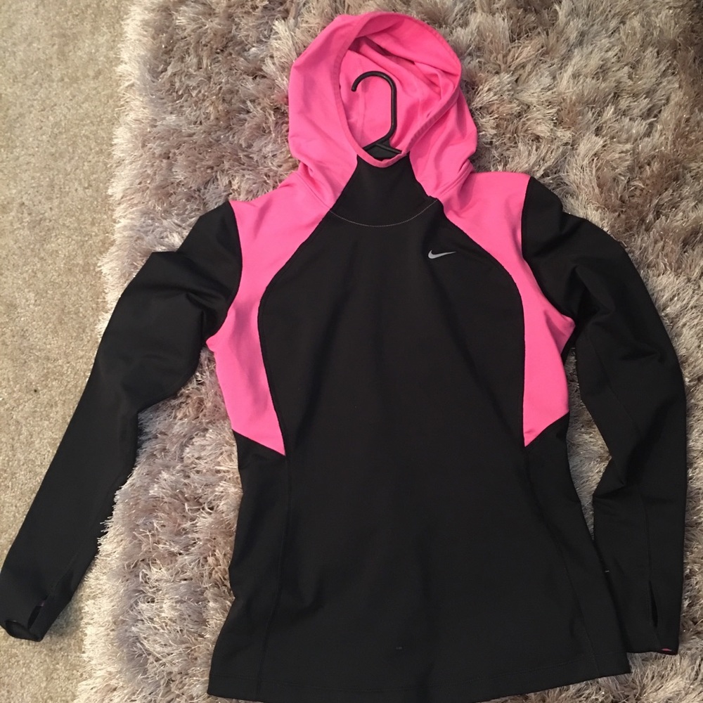 Nike dryfit workout shirt!!